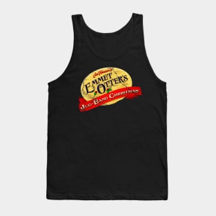 Vintage Fan Art Jug Band Tank Top